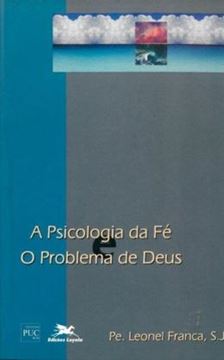 Imagem de A PSICOLOGIA DA FE