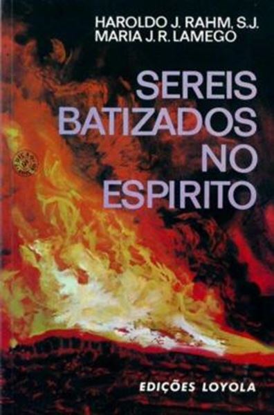 Picture of SEREIS BATIZADOS NO ESPIRITO