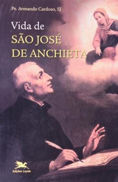 Picture of VIDA DE SAO JOSE DE ANCHIETA