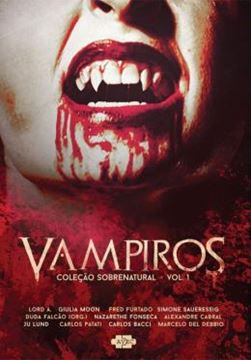 Imagem de VAMPIROS