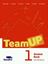 Imagem de TEAM UP 1 - 6º ANO - STUDENT BOOK WITH WORKBOOK