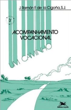 Imagem de ACOMPANHAMENTO VOCACIONAL