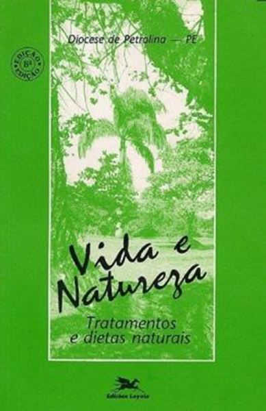 Picture of VIDA E NATUREZA