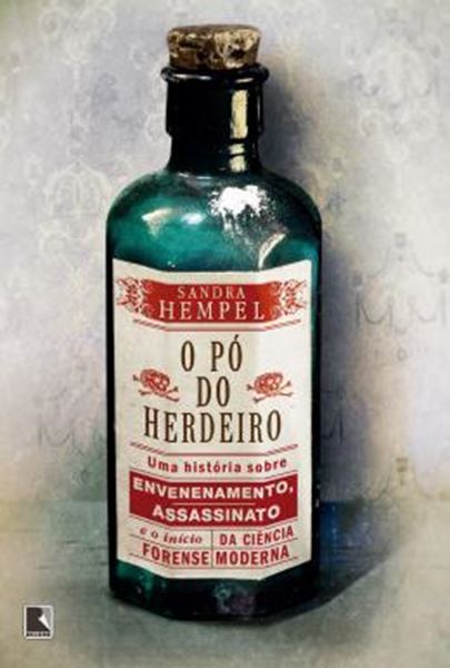 Picture of PO DO HERDEIRO, O