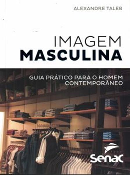 Picture of IMAGEM MASCULINA - VERSAO POCKET