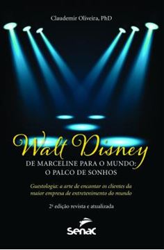 Imagem de WALT DISNEY - DE MARCELINE PARA O MUNDO - 2ª ED