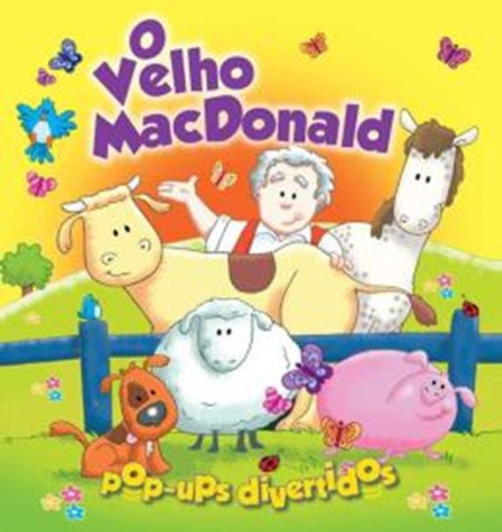 Picture of VELHO MACDONALD, O