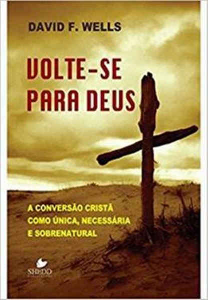 Picture of VOLTE-SE PARA DEUS