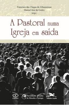 Imagem de A PASTORAL NUMA IGREJA EM SAIDA