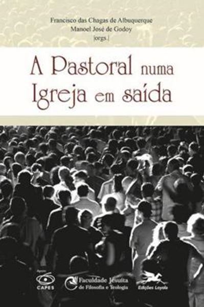 Picture of A PASTORAL NUMA IGREJA EM SAIDA