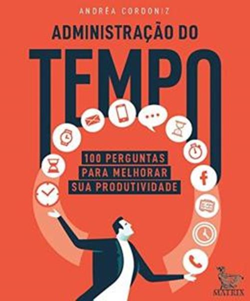 Picture of ADMINISTRACAO DO TEMPO