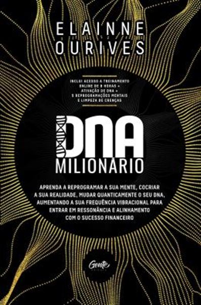 Picture of DNA MILIONARIO