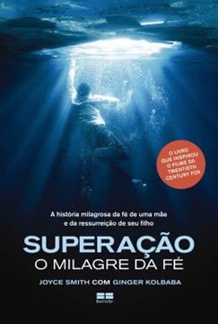 Imagem de SUPERACAO - O MILAGRE DA FE