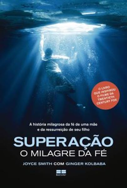 Picture of SUPERACAO - O MILAGRE DA FE