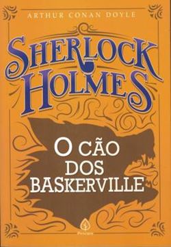 Imagem de SHERLOCK HOLMES - O CAO DOS BASKERVILLE