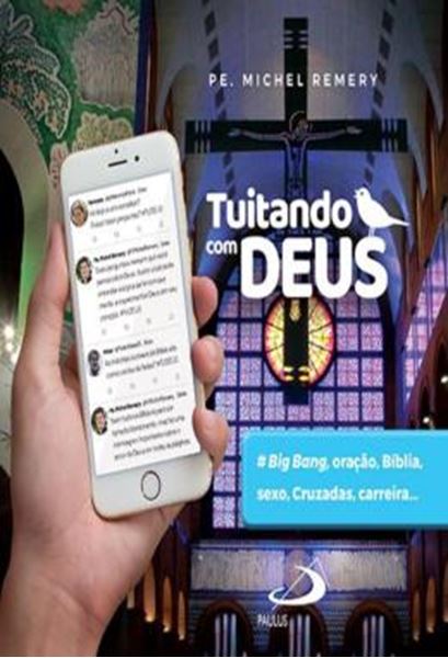 Picture of TUITANDO COM DEUS