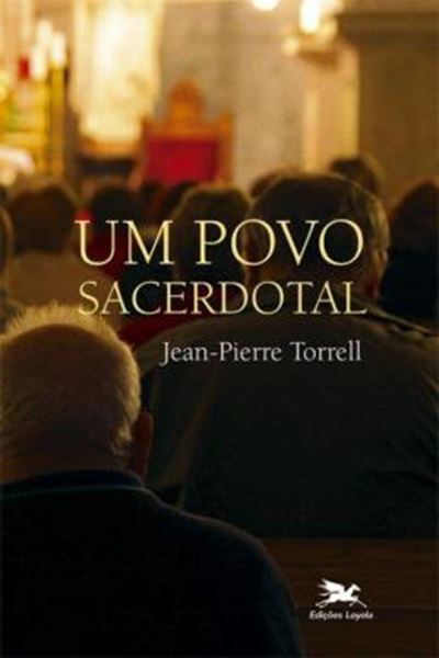 Picture of UM POVO SACERDOTAL
