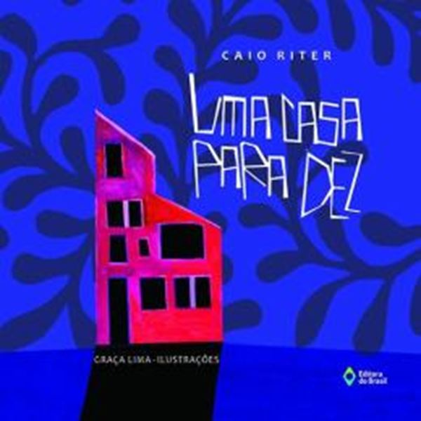 Picture of UMA CASA PARA DEZ