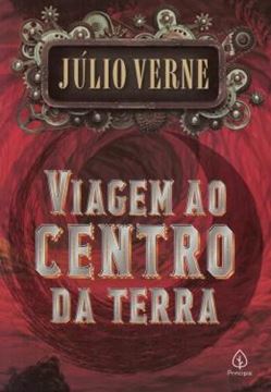 Imagem de VIAGEM AO CENTRO DA TERRA