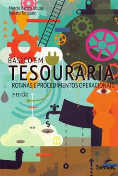 Picture of BASICO EM TESOURARIA - 2ª ED