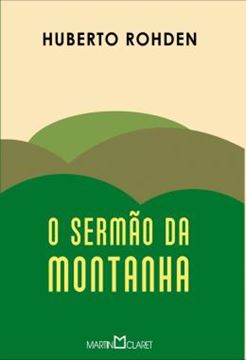 Imagem de SERMAO DA MONTANHA, O