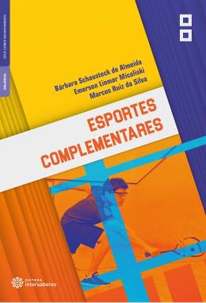 Picture of ESPORTES COMPLEMENTARES