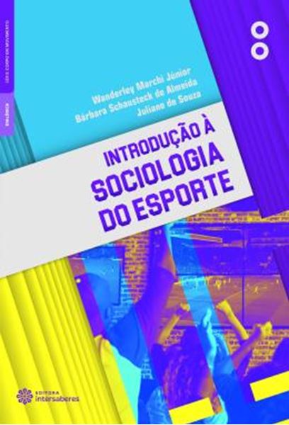 Picture of INTRODUCAO A SOCIOLOGIA DO ESPORTE