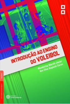 Imagem de INTRODUCAO AO ENSINO DO VOLEIBOL