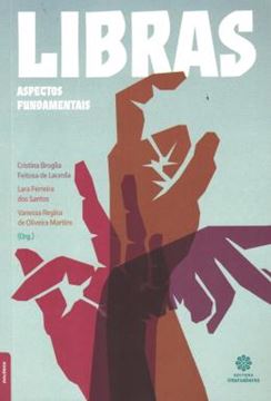 Imagem de LIBRAS - ASPECTOS FUNDAMENTAIS