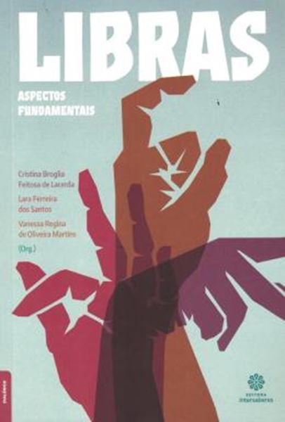 Picture of LIBRAS - ASPECTOS FUNDAMENTAIS
