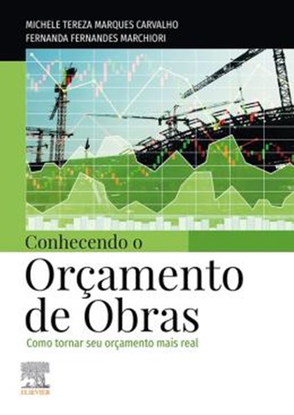 Picture of CONHECENDO O ORCAMENTO DE OBRAS