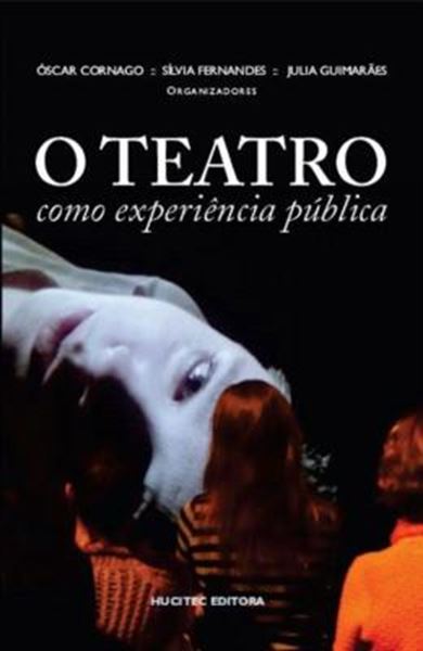 Picture of TEATRO COMO EXPERIENCIA PUBLICA, O