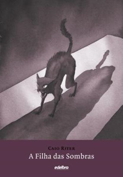 Picture of A FILHA DAS SOMBRAS (ILUSTRADA)