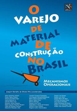 Imagem de O VAREJO DE MATERIAL DE CONSTRUCAO NO BRASIL
