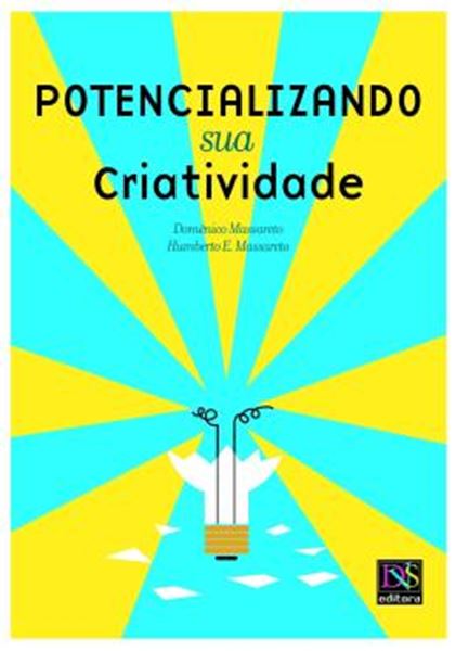 Picture of POTENCIALIZANDO SUA CRIATIVIDADE
