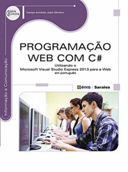 Picture of PROGRAMACAO WEB COM C#