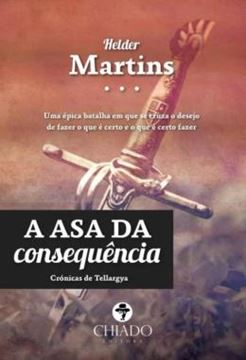 Imagem de A ASA DA CONSEQUENCIA