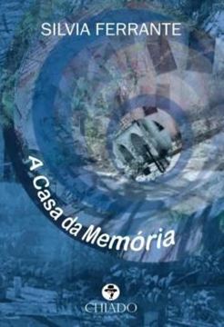 Imagem de A CASA DA MEMORIA