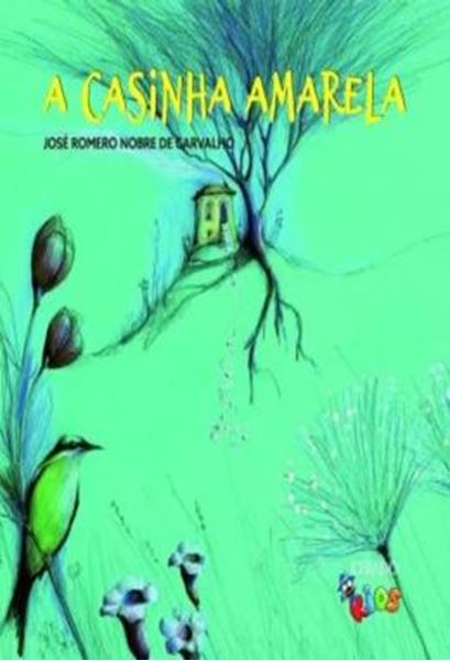 Picture of A CASINHA AMARELA