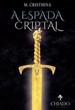 Imagem de A ESPADA CRIPTAL