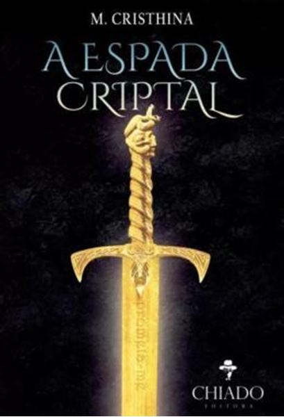 Picture of A ESPADA CRIPTAL
