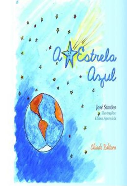 Picture of A ESTRELA AZUL