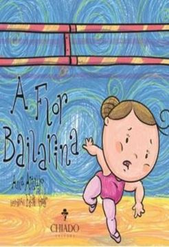 Imagem de A FLOR BAILARINA
