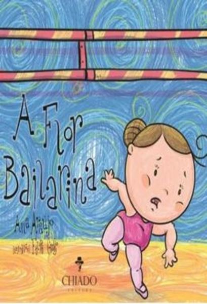 Picture of A FLOR BAILARINA