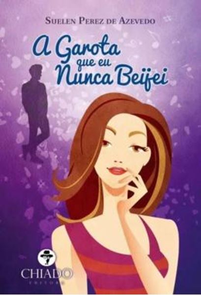 Picture of A GAROTA QUE EU NUNCA BEIJEI