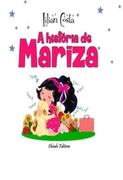 Picture of A HISTORIA DE MARIZA