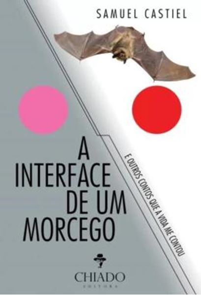 Picture of A INTERFACE DE UM MORCEGO