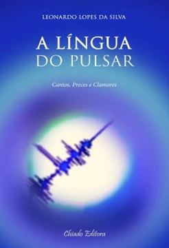 Imagem de A LINGUA DO PULSAR