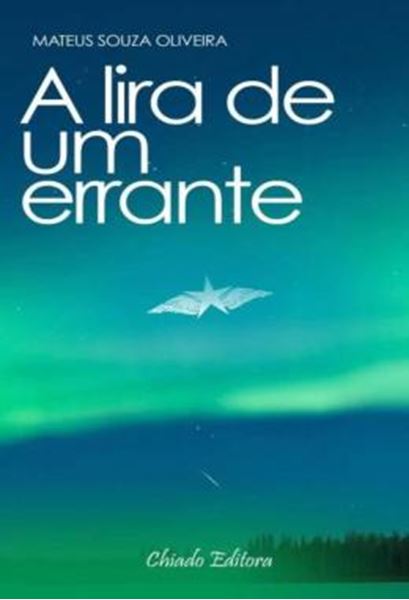 Picture of A LIRA DE UM ERRANTE
