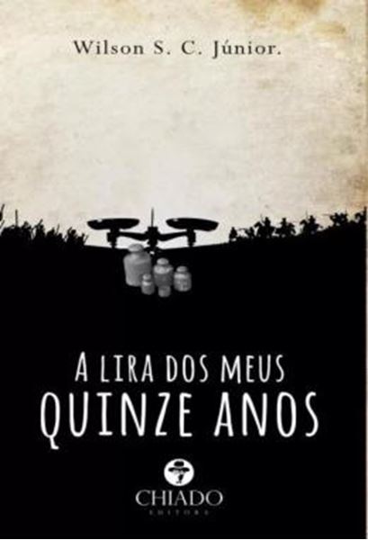 Picture of A LIRA DOS MEUS QUINZE ANOS